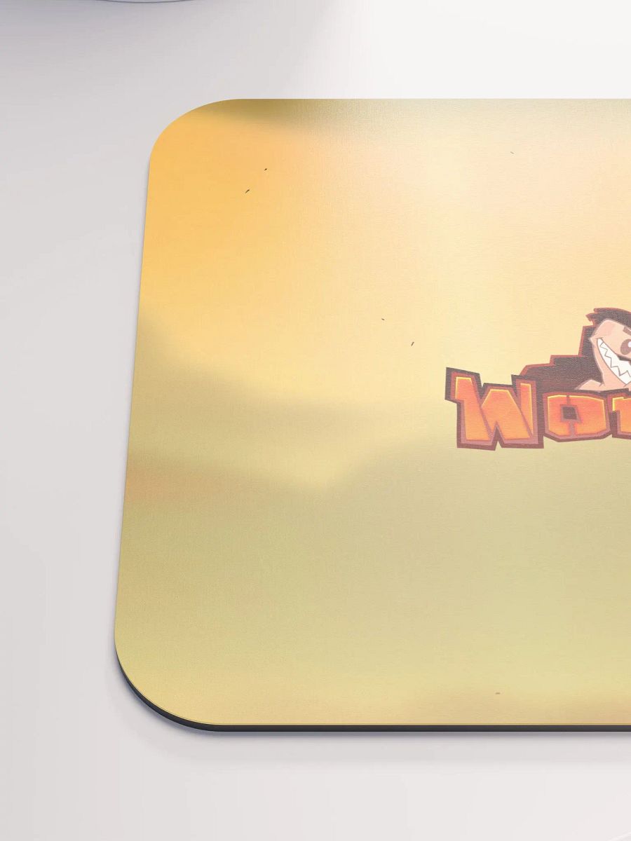 Worms Rainforest Tank & Worm | Mouse Pads product image (6)