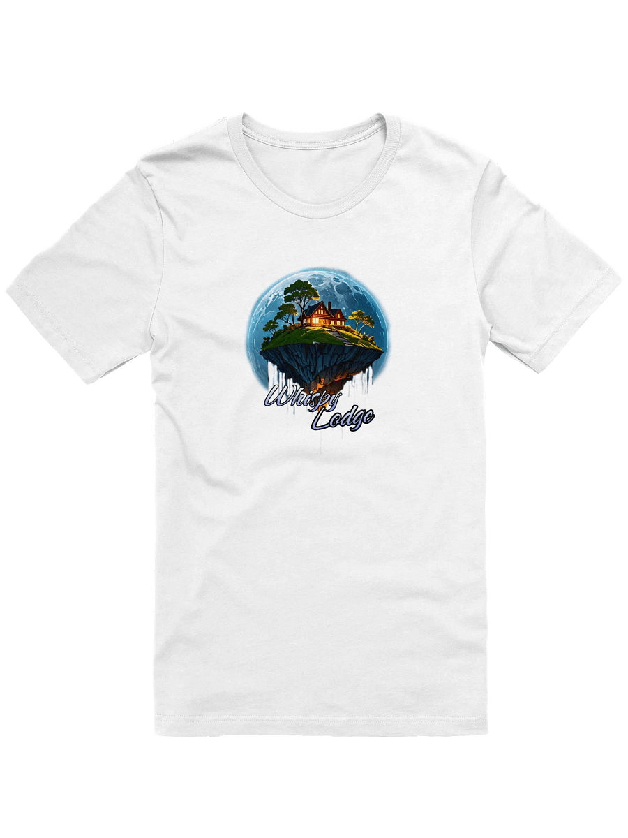 Whispy Lodge Moonlit Relaxed product image (3)