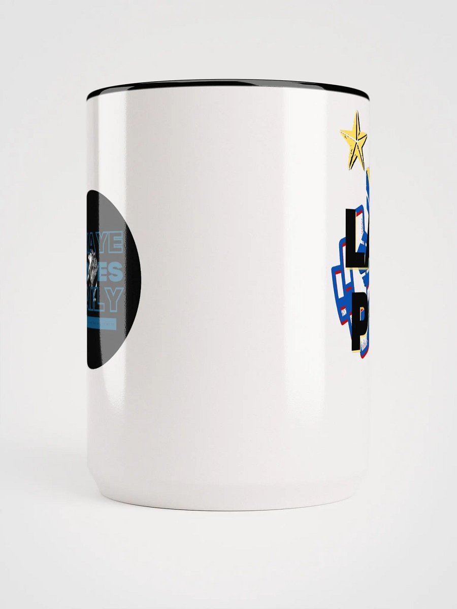 Lakas Pinas - Coffee Mug product image (5)