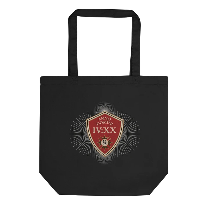 4:20 Canvas Tote product image (1)