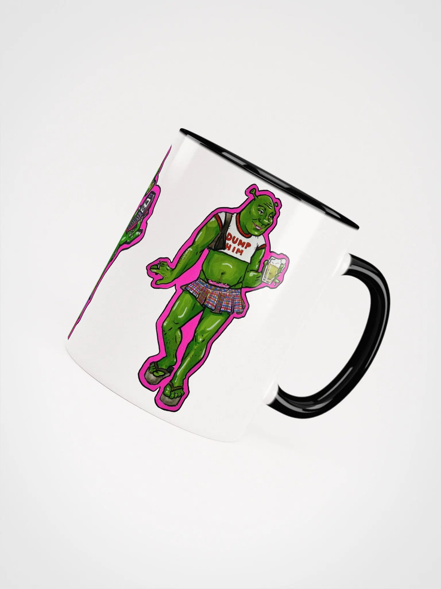 SPILL THA TEA product image (4)