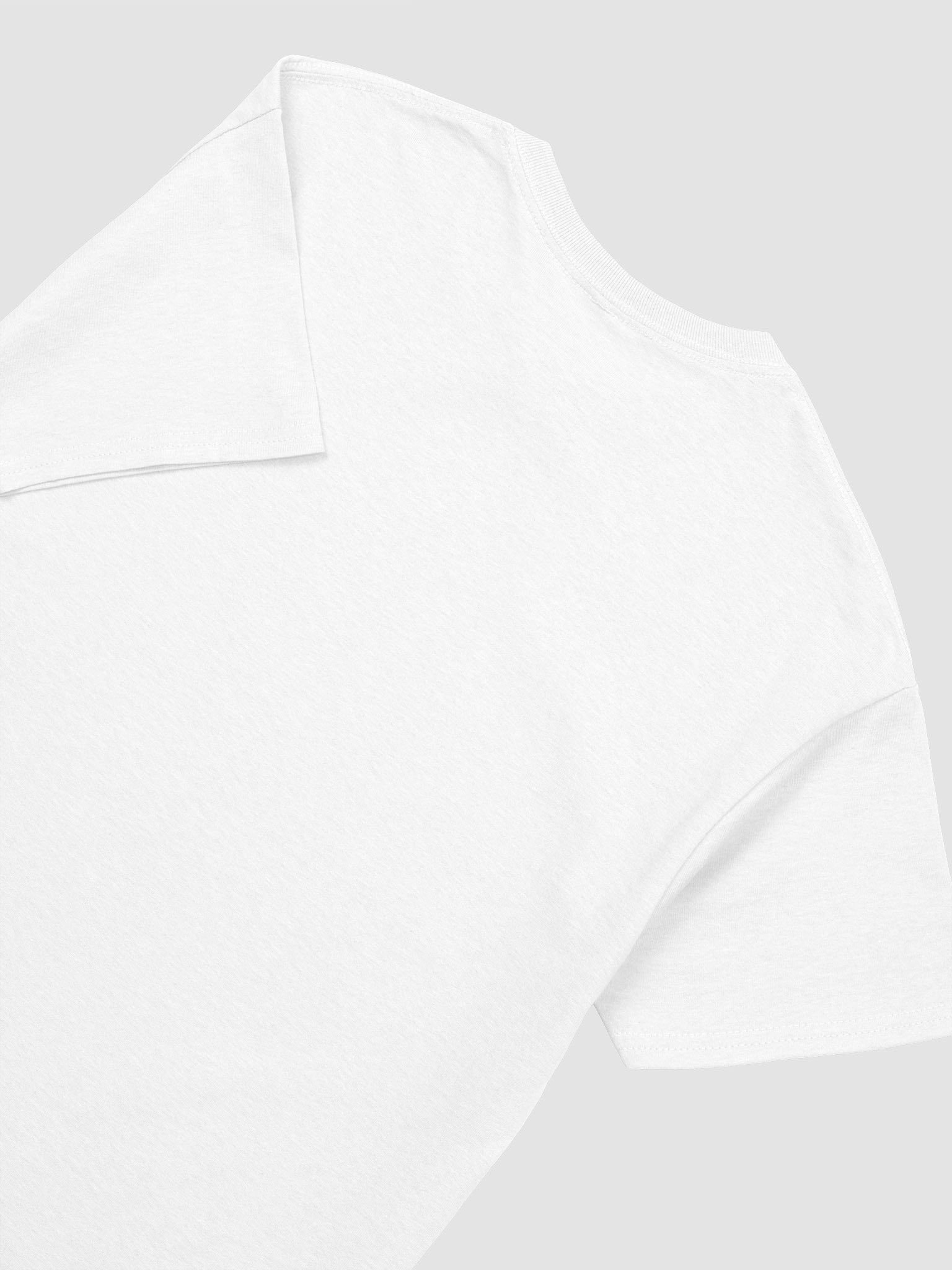 THE STRUGGLE IS REAL BUT SO IS JESUS T-SHIRT product image (4)