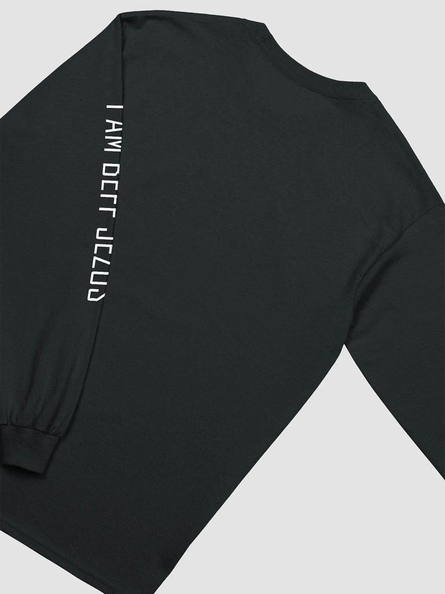 BEFF longsleeve (up to 5XL) product image (16)