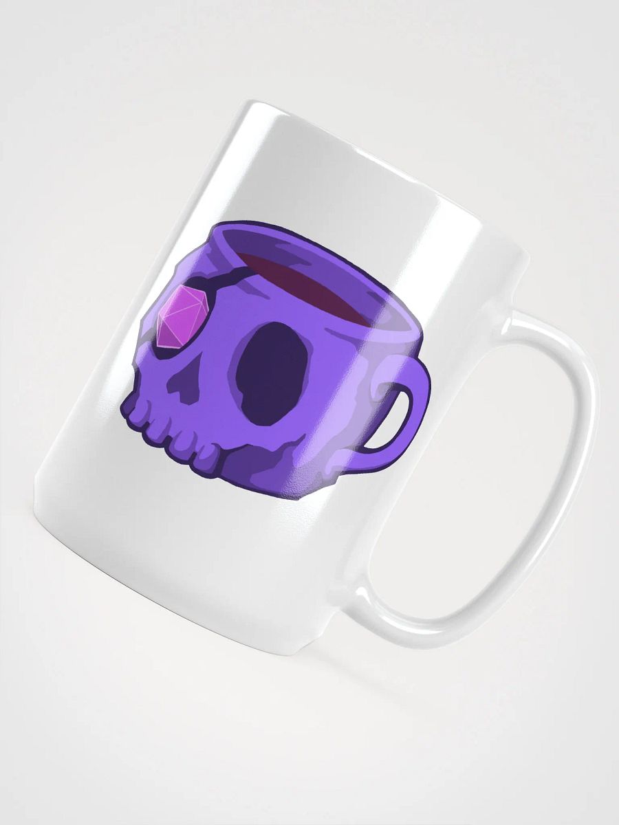 IFDPR Logo Mug product image (4)