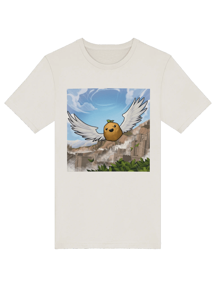 Flying Mandi - Supersoft Tee product image (5)
