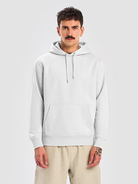 Photo showing Stanley/Stella Unisex Essential Organic Hoodie