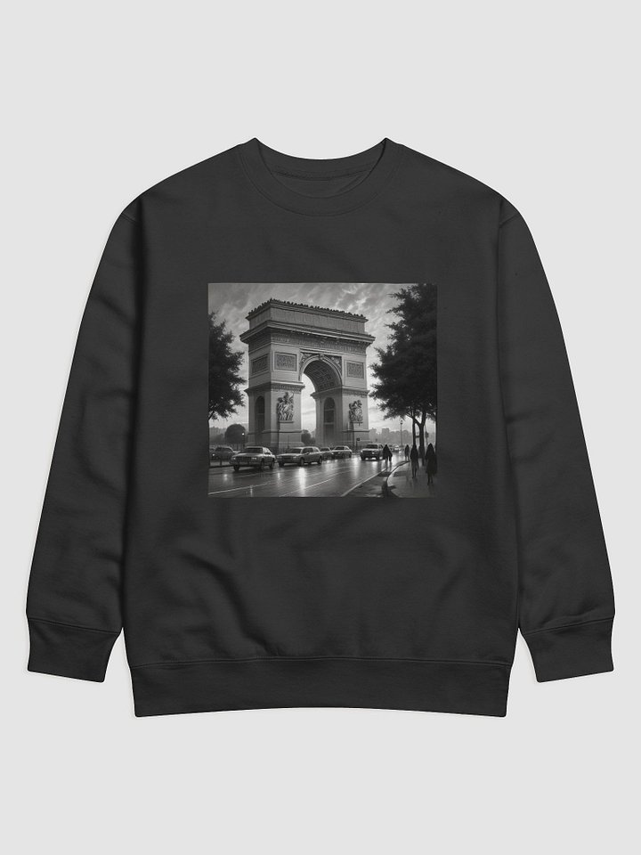 Arc de Triomphe product image (5)