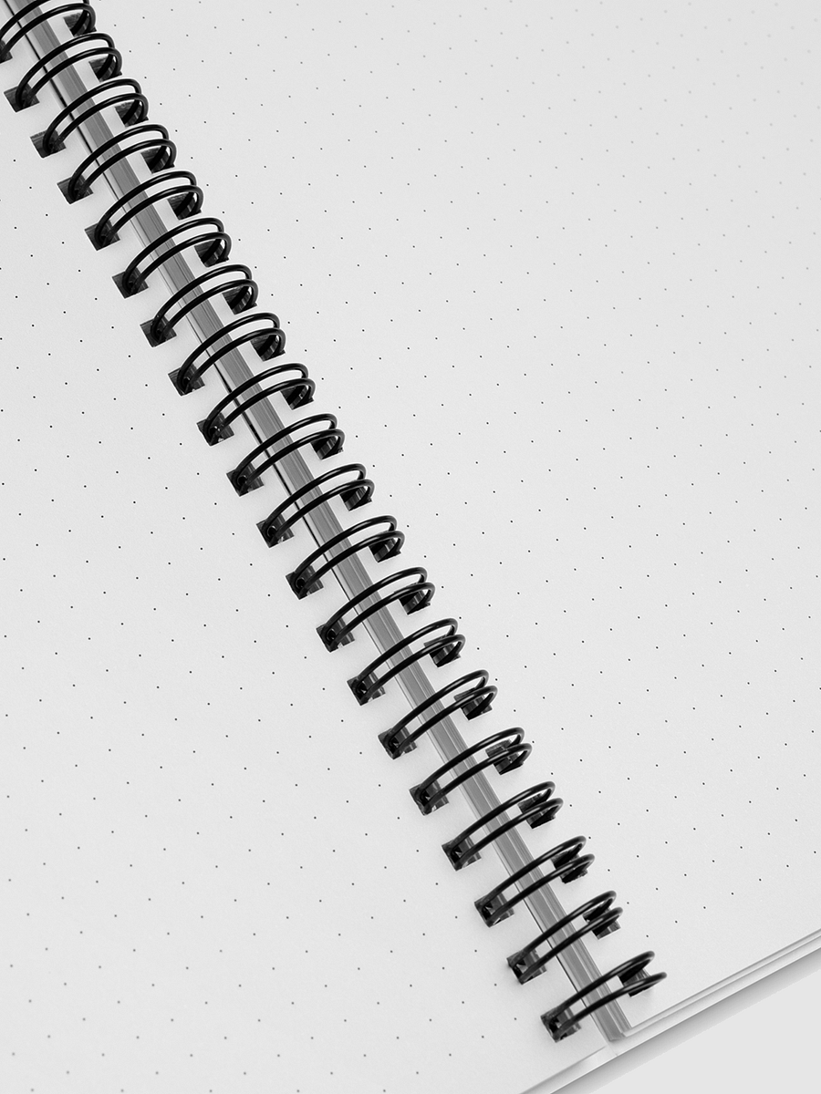 I'm about to absolutely lose it spiral notebook product image (5)
