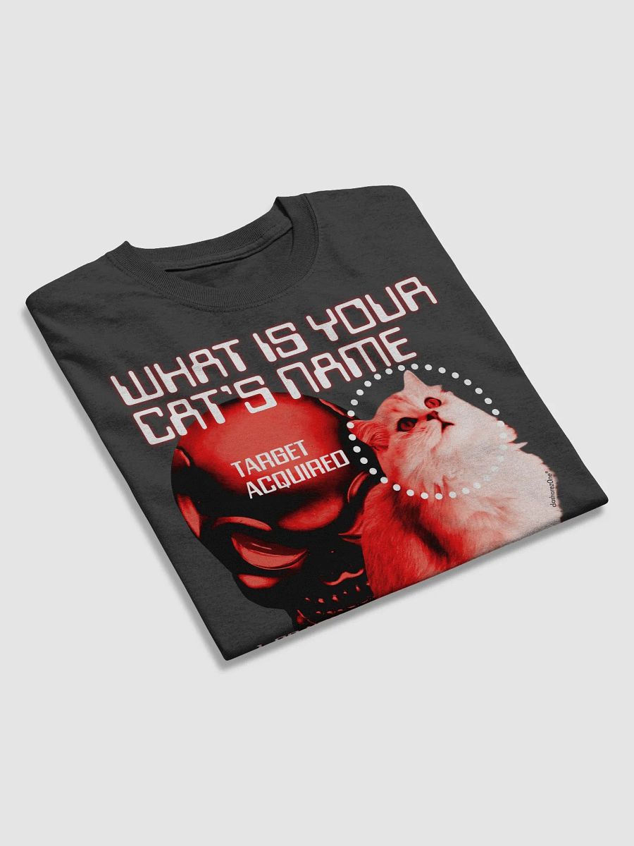 WHAT IS YOUR CATS NAME product image (3)
