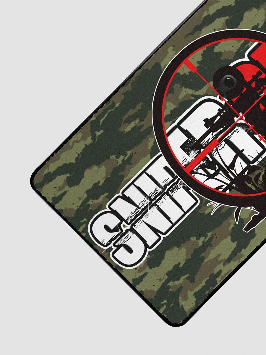 Sniper Offense Desk Pad product image (3)