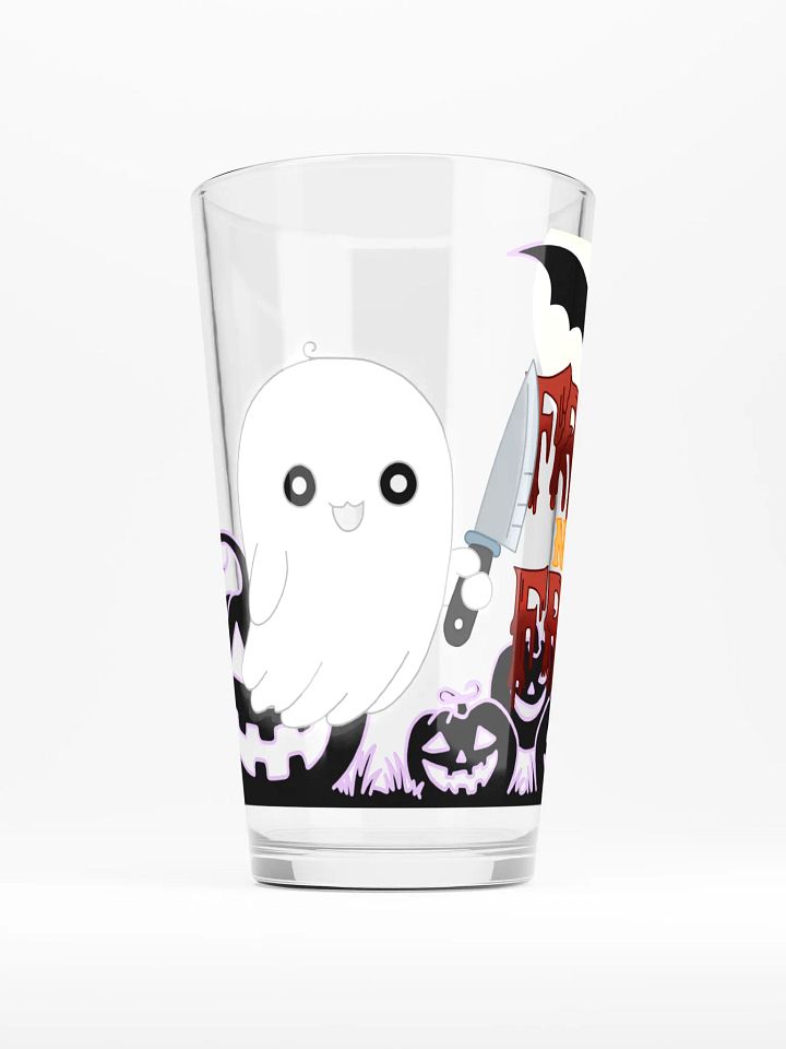 Fright Night Glass product image (2)