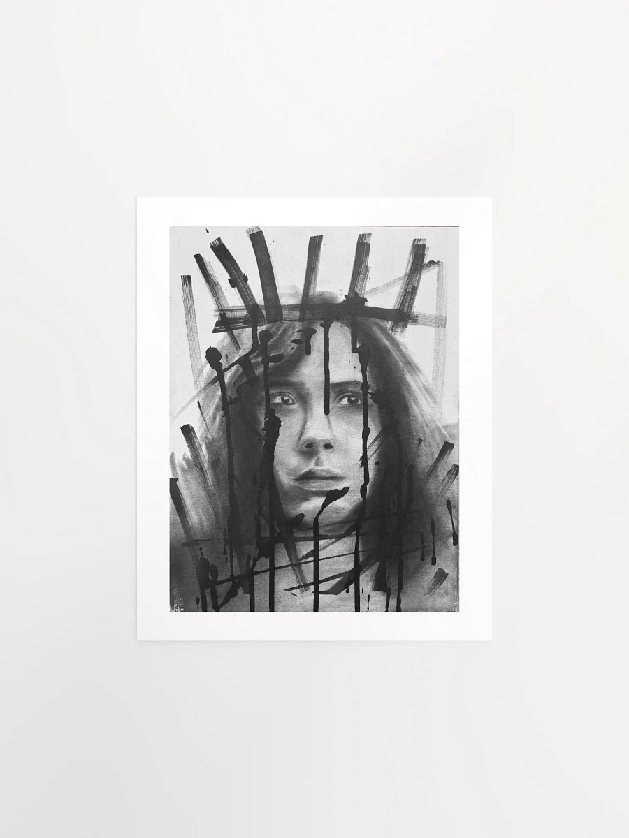 Queen - Print product image (1)