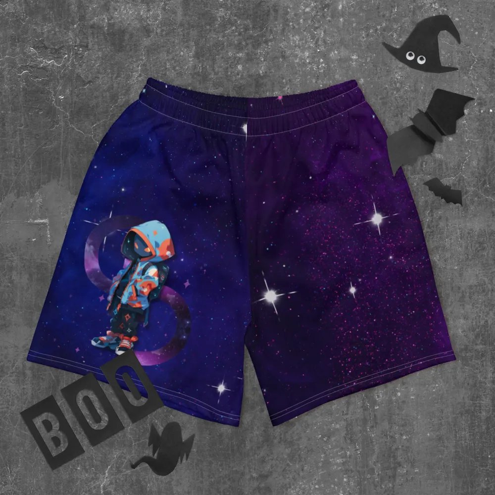 GzG Nizzote Gym Shorts product image (12)