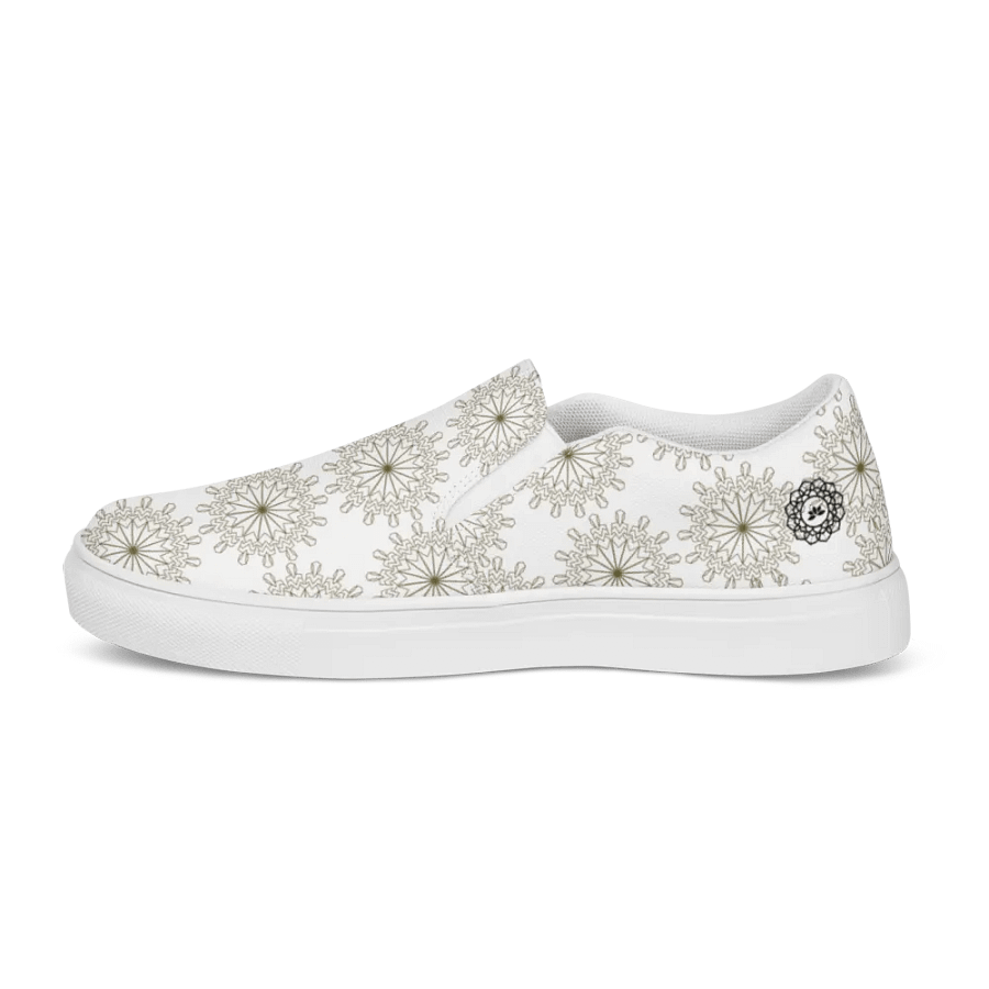 Symmetric Serenity Slip-On Shoes product image (8)