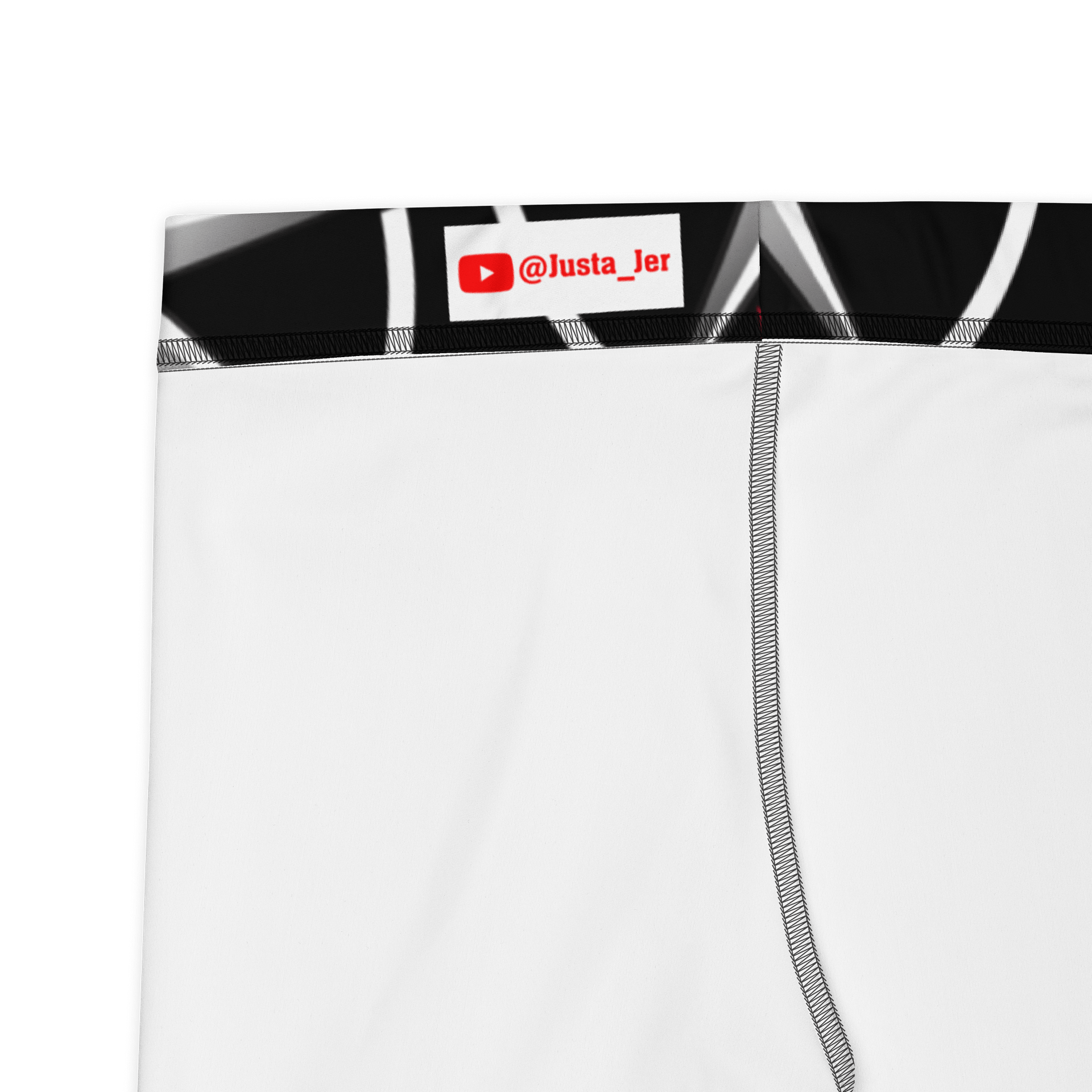 The Compass Trail Capri Leggings – Adventure in Every Step product image (2)