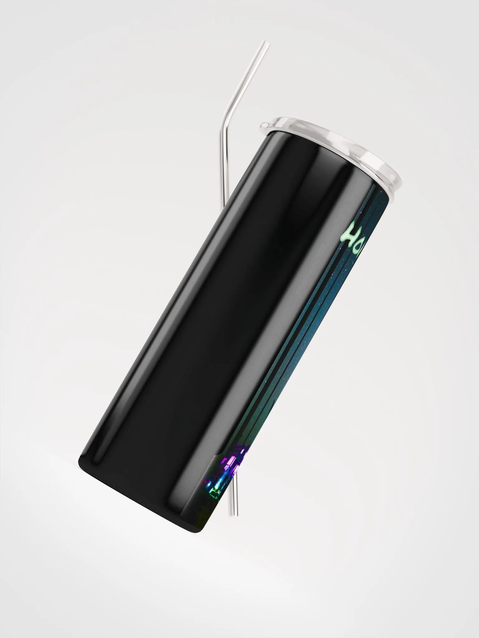Home is Where you Park it, Stars Tumbler product image (4)