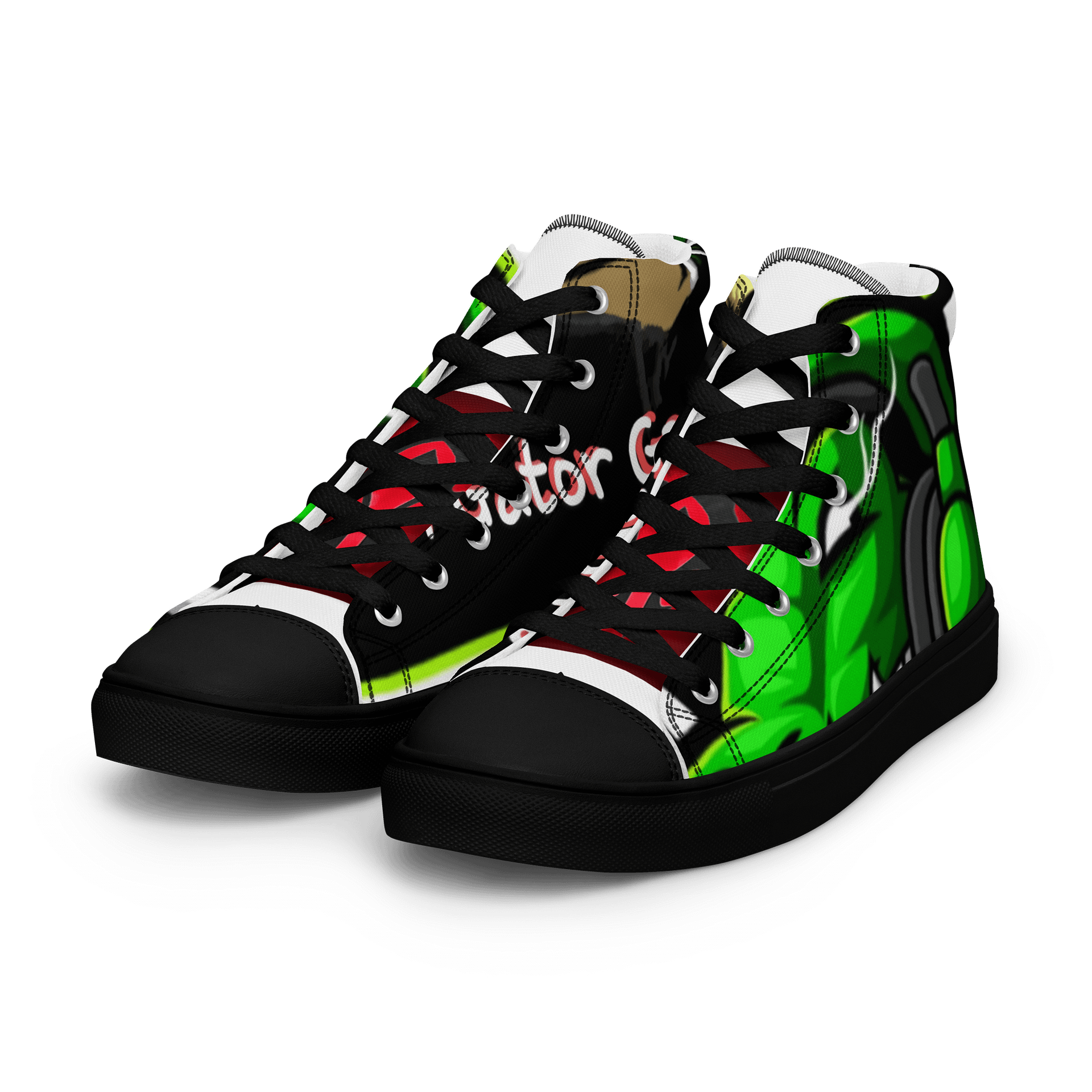 gator's chomp sneakers product image (6)