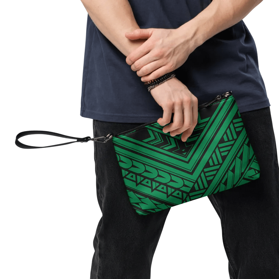 TATAU PARURU Crossbody Adventure product image (8)