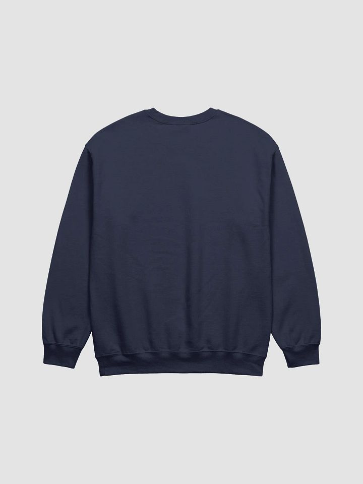 Sunflower Hamster Crewneck Sweatshirt product image (10)