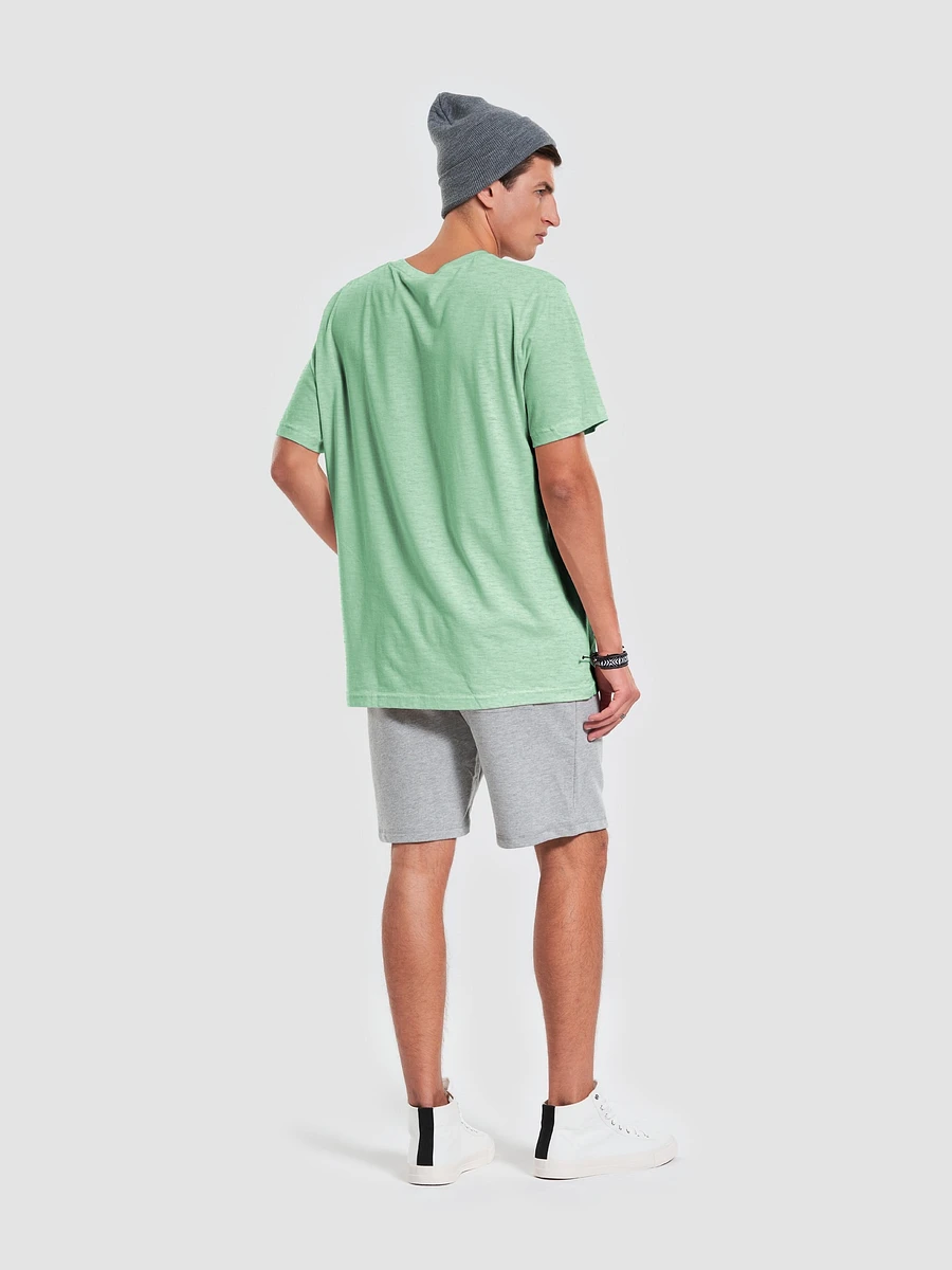 Corey's Epic Pickaxe - T-Shirt product image (62)