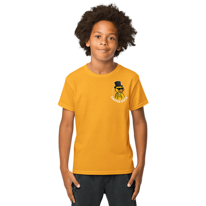 Ducky Tee product image (1)