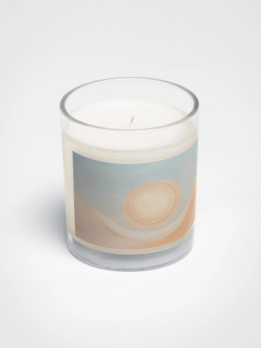 Lean into Grace product image (2)