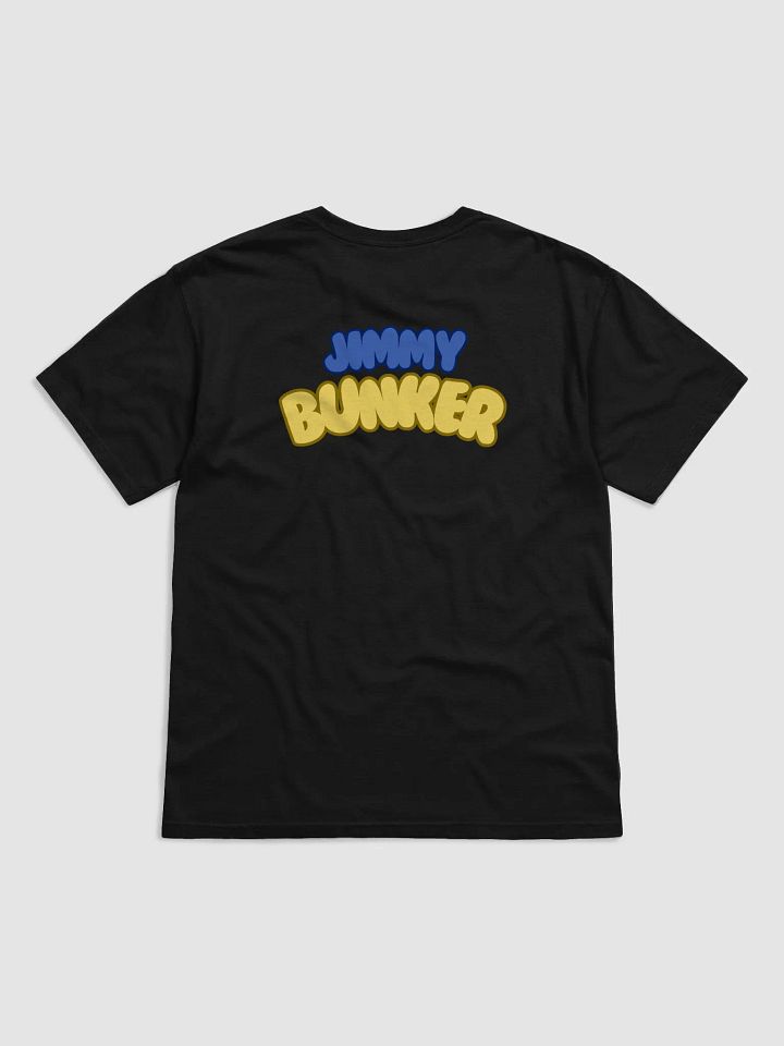 Jimmy Bunker Dream Man T-Shirt product image (13)