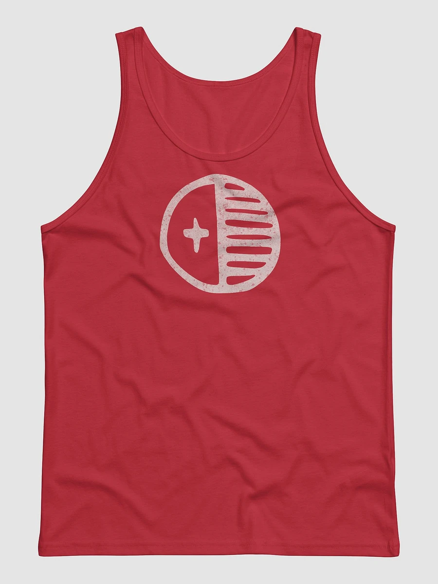 New Mexico Petroglyph Tank Top product image (42)