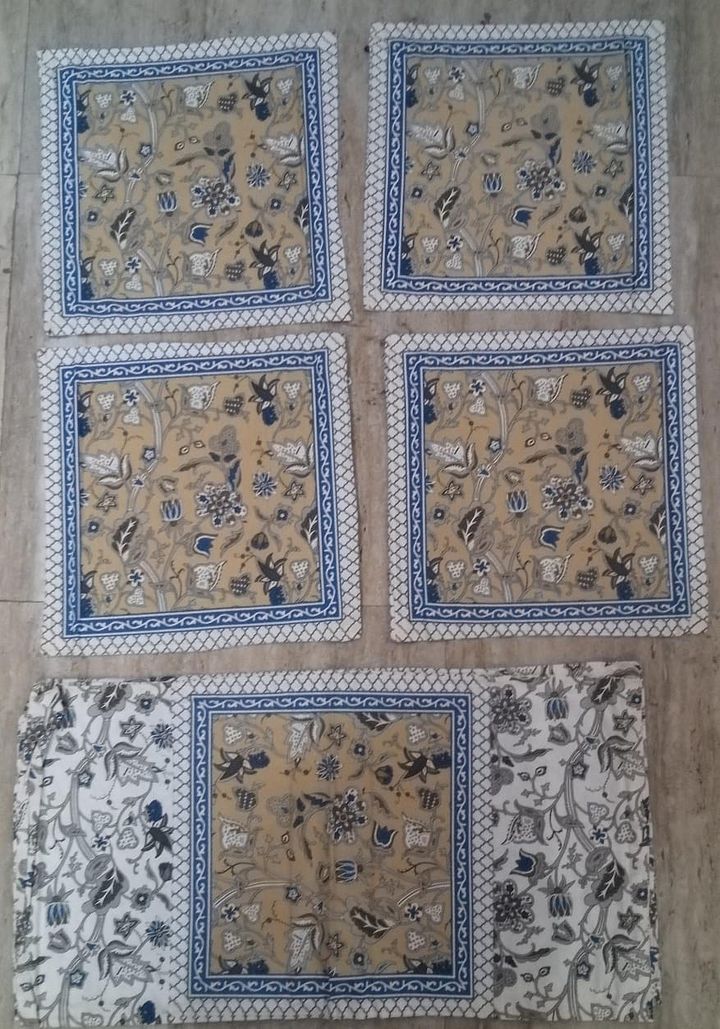 Bed Sheet product image (1)