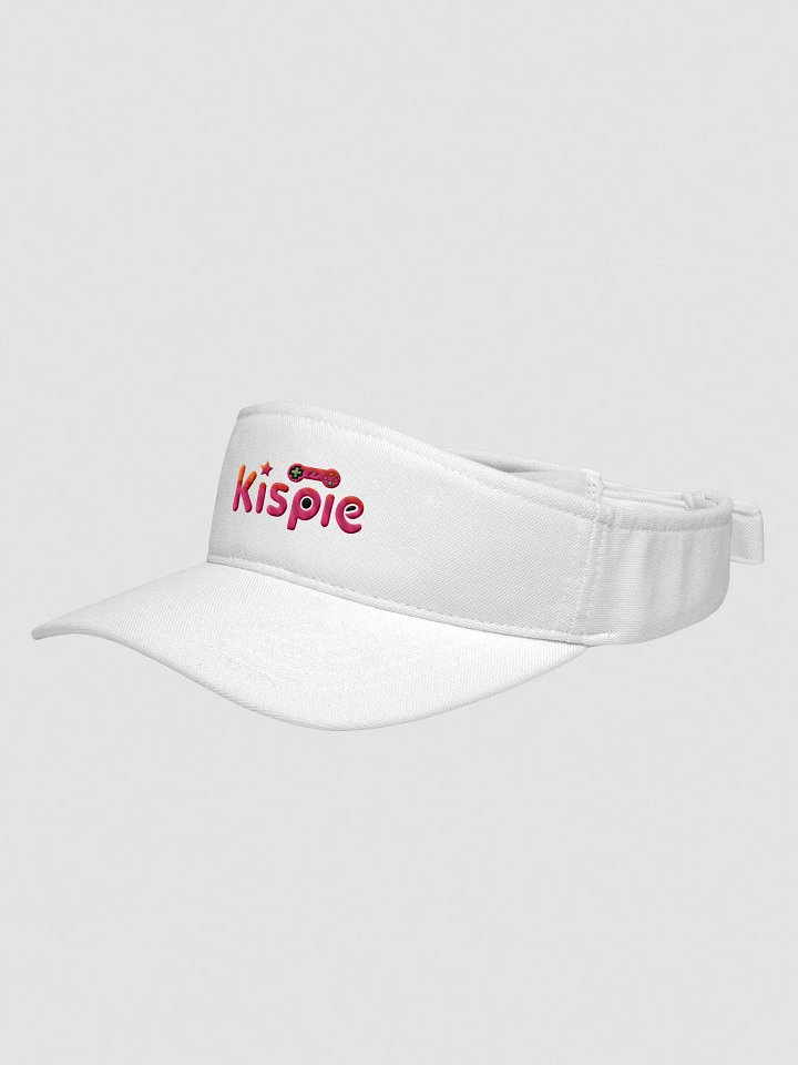 Kispie Golf Visor product image (7)