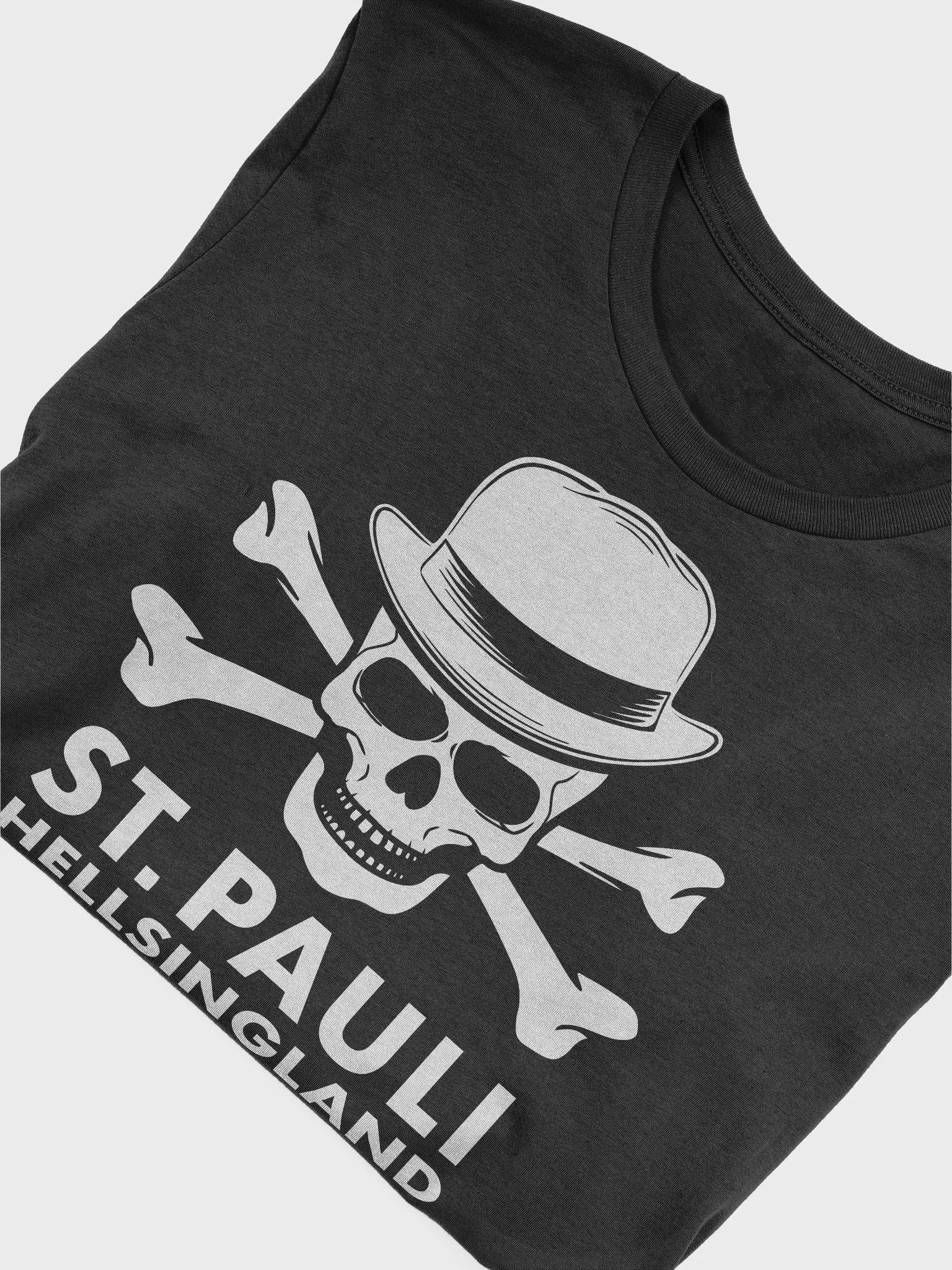 T-shirt - St. Pauli Hellsingland product image (5)