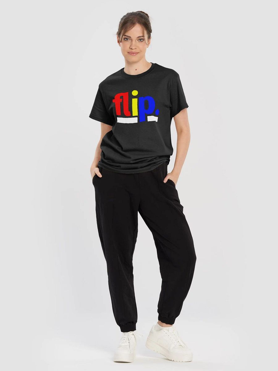 flipsider Tee product image (4)