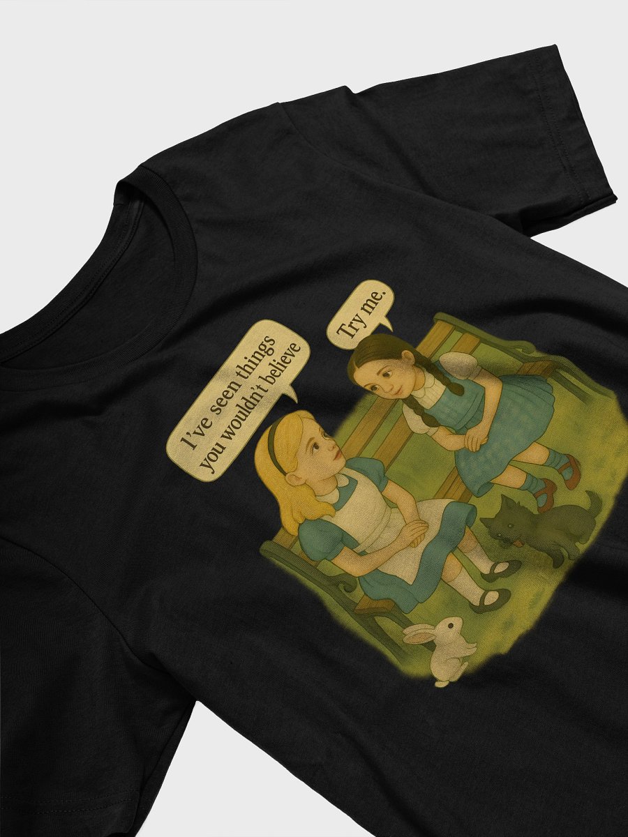 "Curiosity Meets Kansas" product image (9)