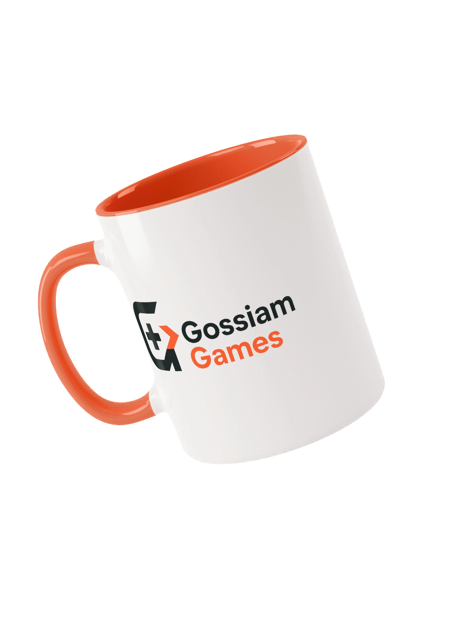 Gossiam Games Mug product image (8)