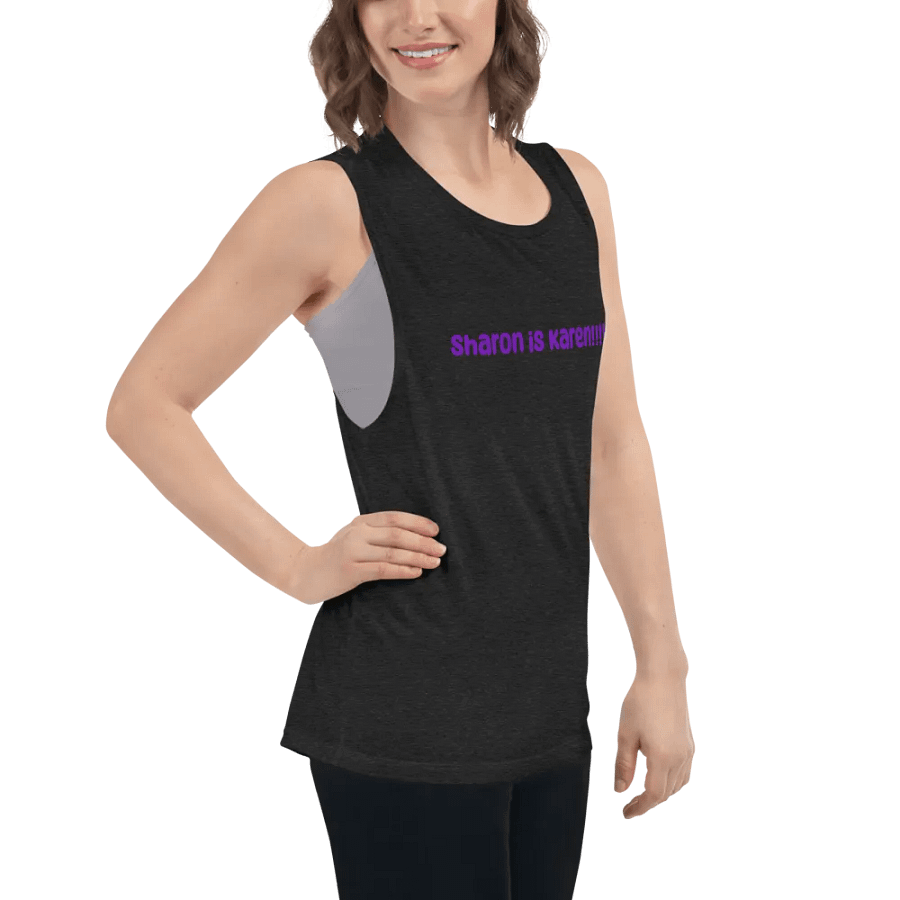 Sharon is Karen Tee product image (7)