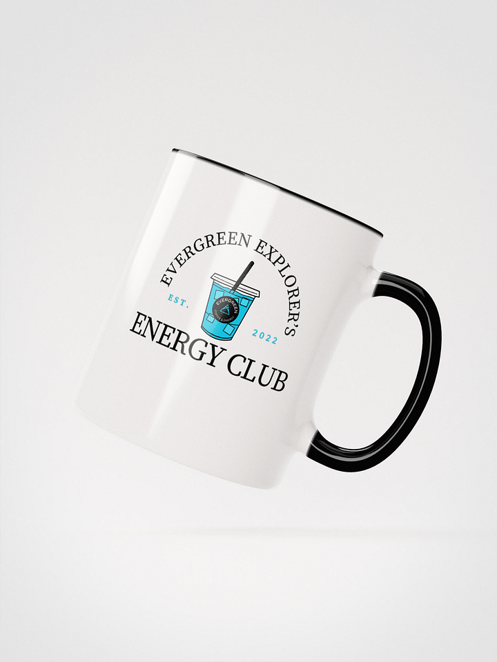 Energy Mug | Coffee Club product image (2)