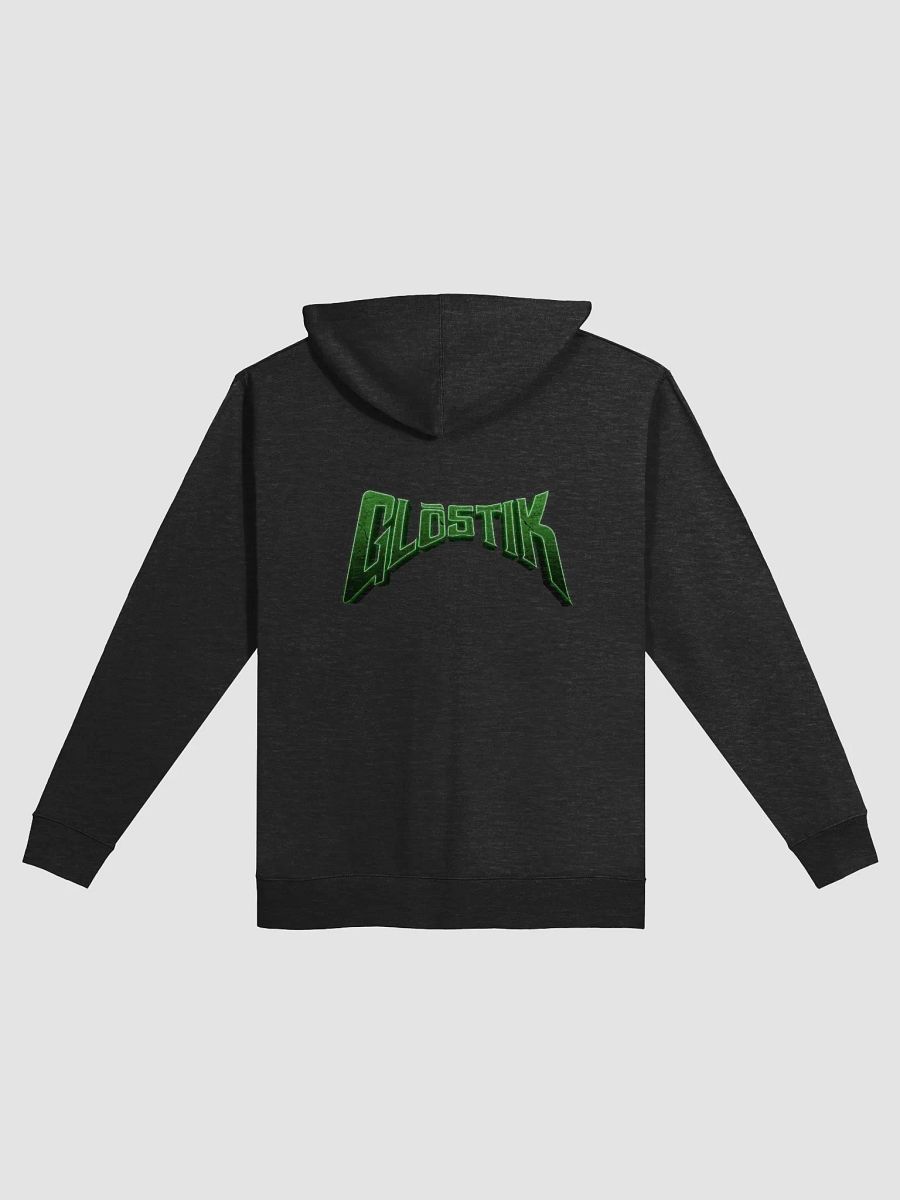 Glostik Zip-up product image (2)