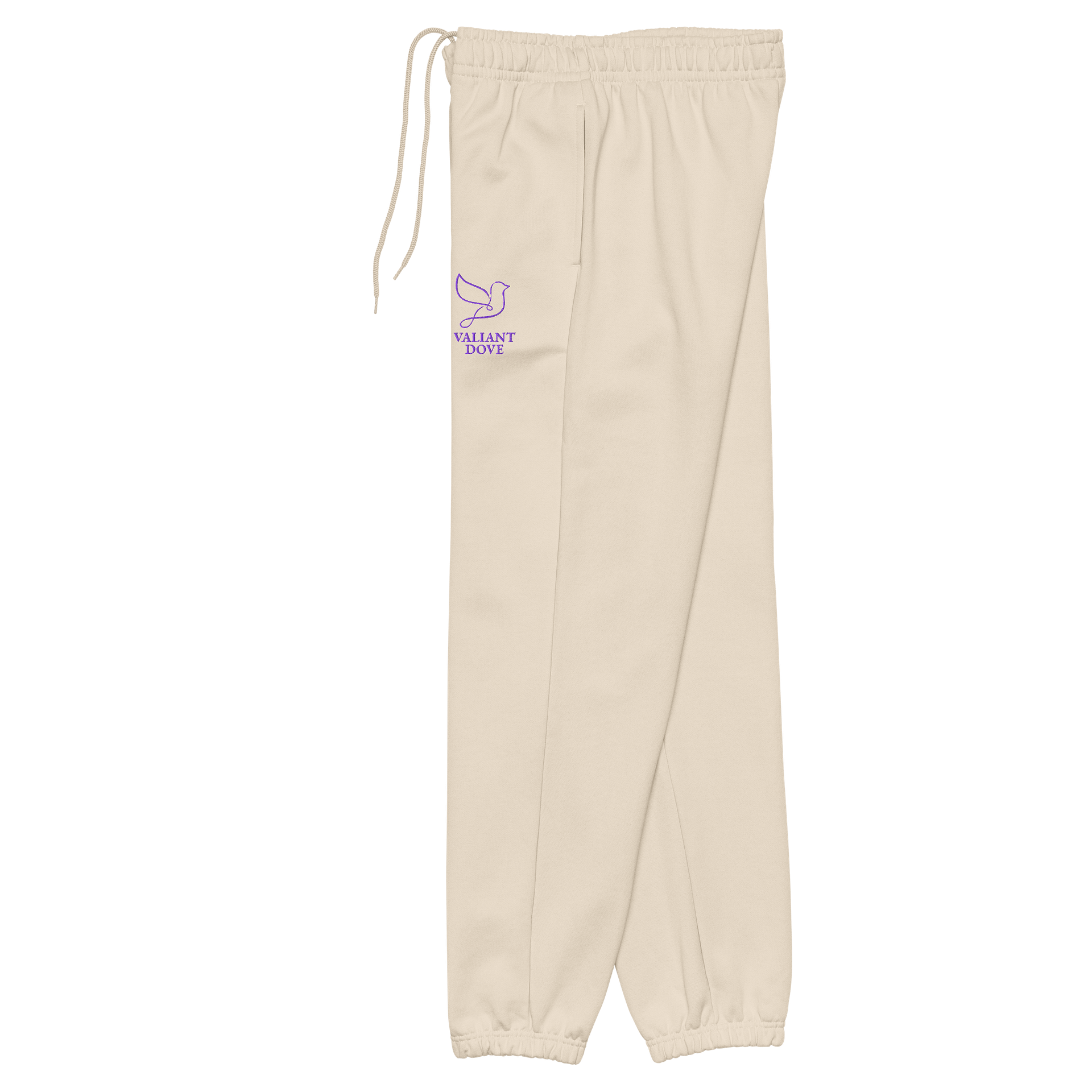 Valiant Dove Comfy Grace Sweatpants product image (2)