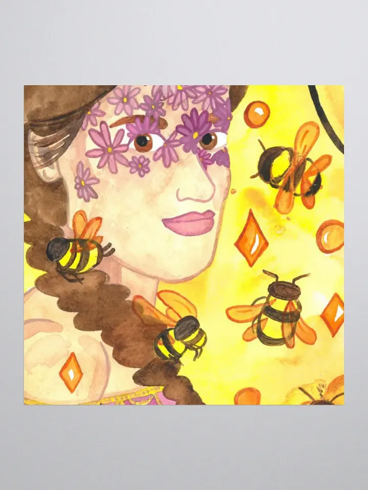 Goddess Of Bees product image (2)
