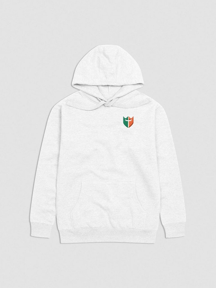 Cotton Heritage Unisex Premium Hoodie product image (1)