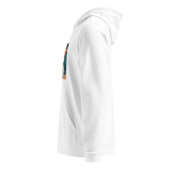 Gig Dog Hoodie product image (2)