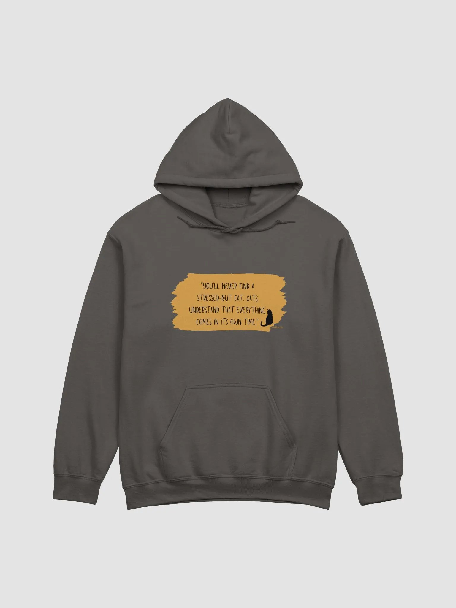 Vaikauri Cat Classic Hoodie product image (7)
