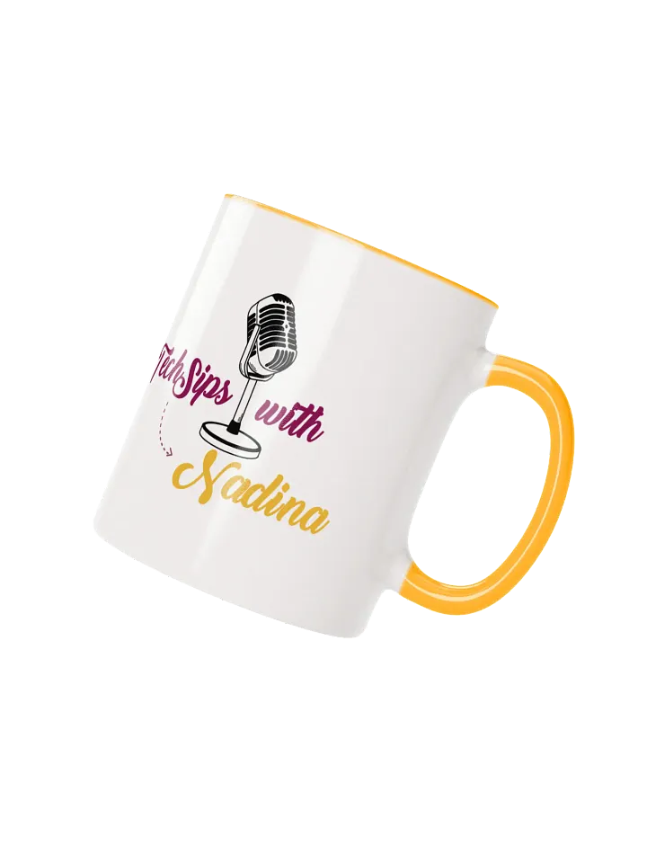 Signature Mug product image (2)