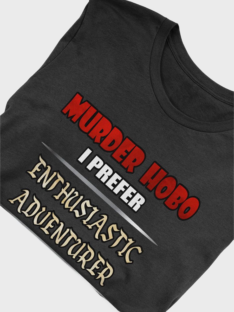 Enthusiastic Adventurer product image (59)