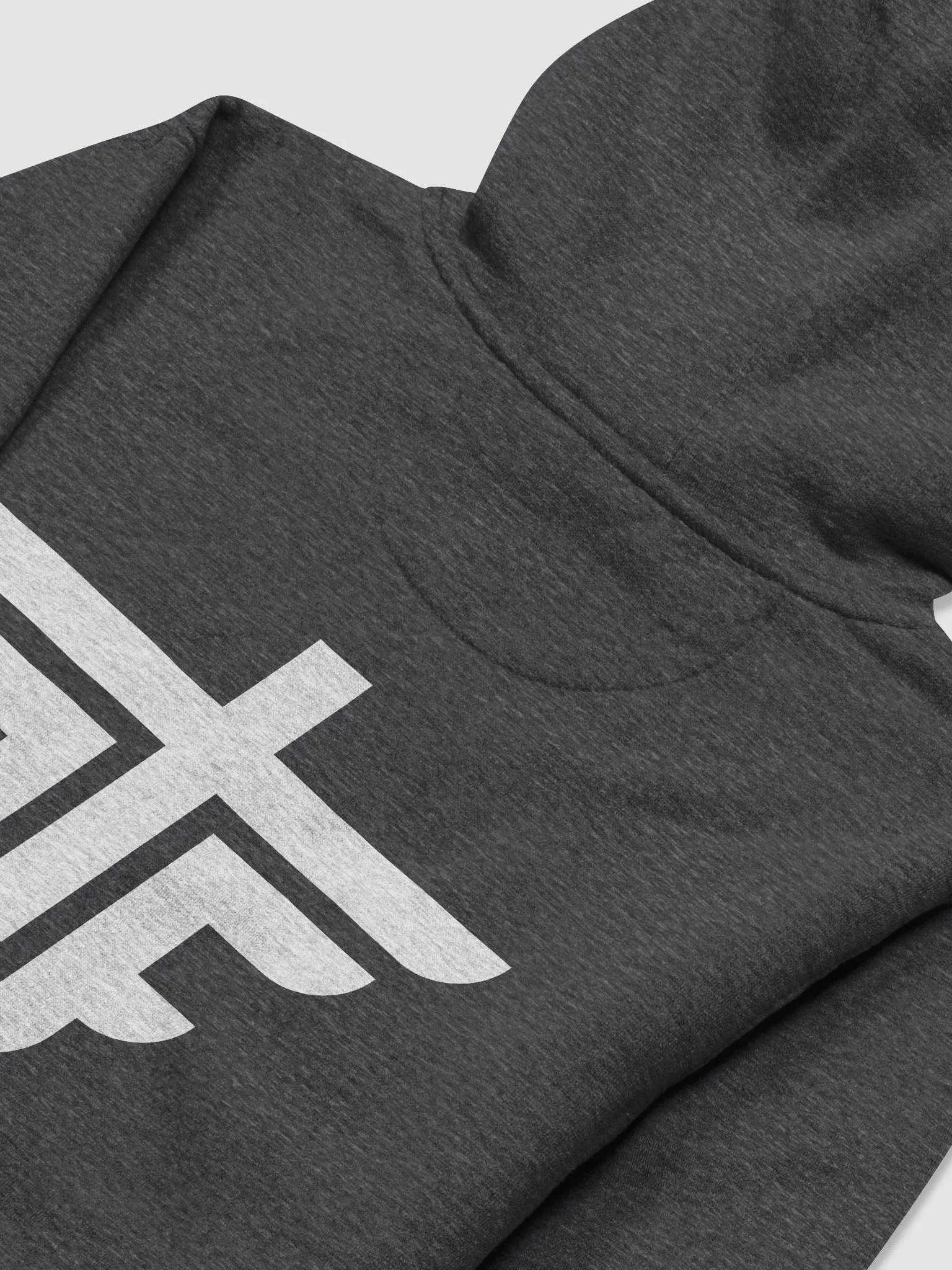 FHIF Icon Hoodie product image (22)