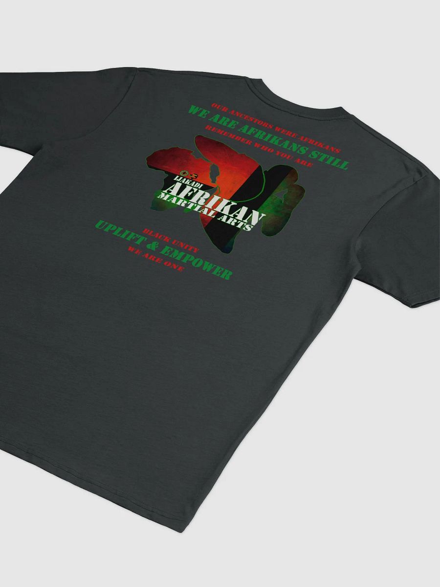 Ijakadi Training Shirt product image (20)