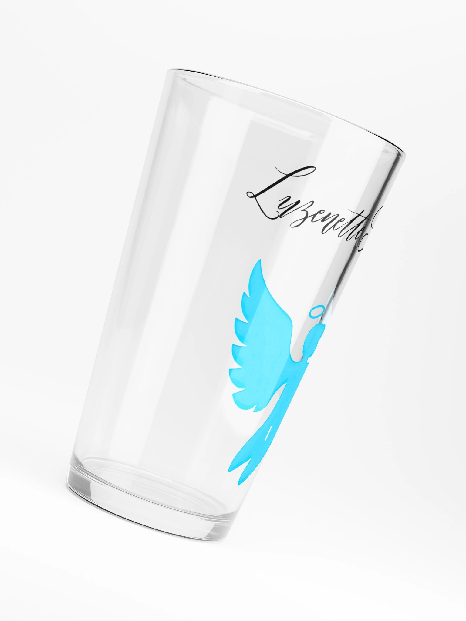 Shaker Pint Glass product image (6)