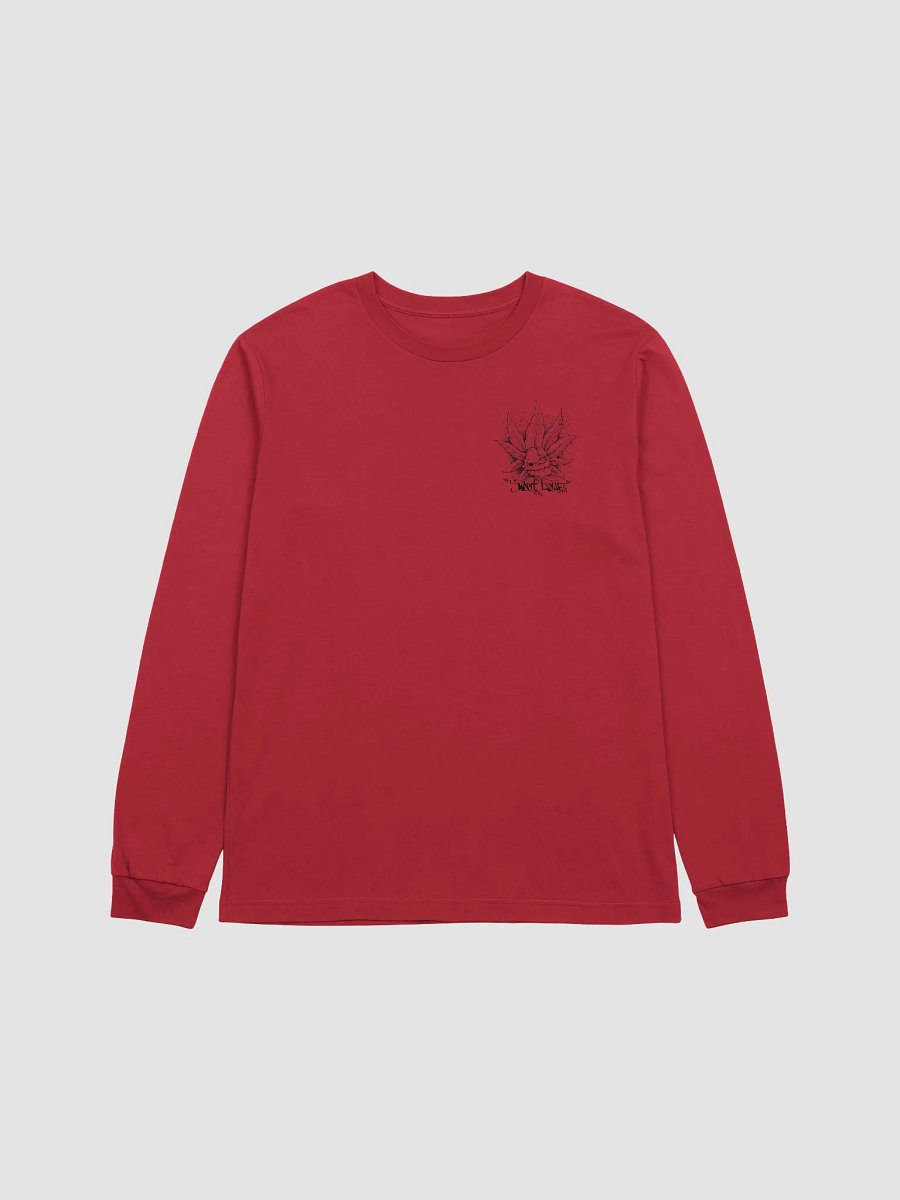 Cherry Pie Long sleeve shirt product image (19)