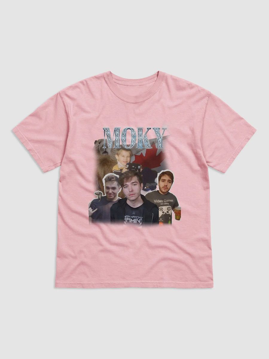 Moky Bling Tee product image (1)