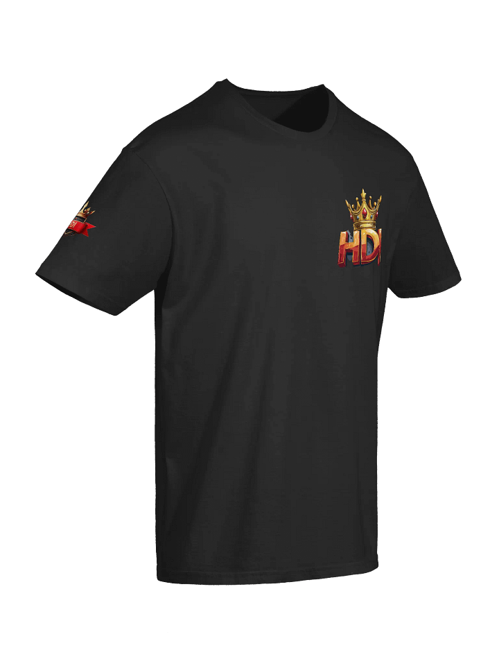 HDI Dark Age T-Shirt product image (10)